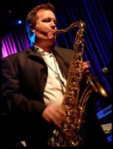 Rob Mader