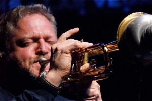 Gil Kaupp - Trumpet Gil Kaupp - Trumpet