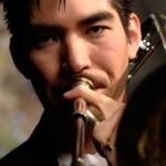 Nathan Tanouye - Trombone