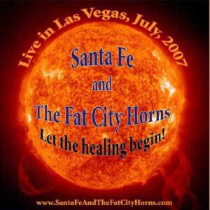 let the healing begin 500 300x300 Let The Healing Begin Live CD