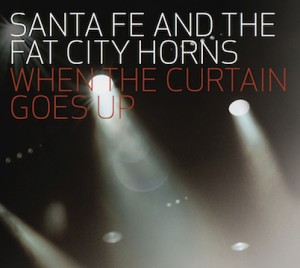 when the curtain goes up 300x268 When The Curtain Goes Up CD