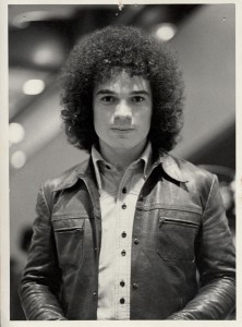 Bruce Conte