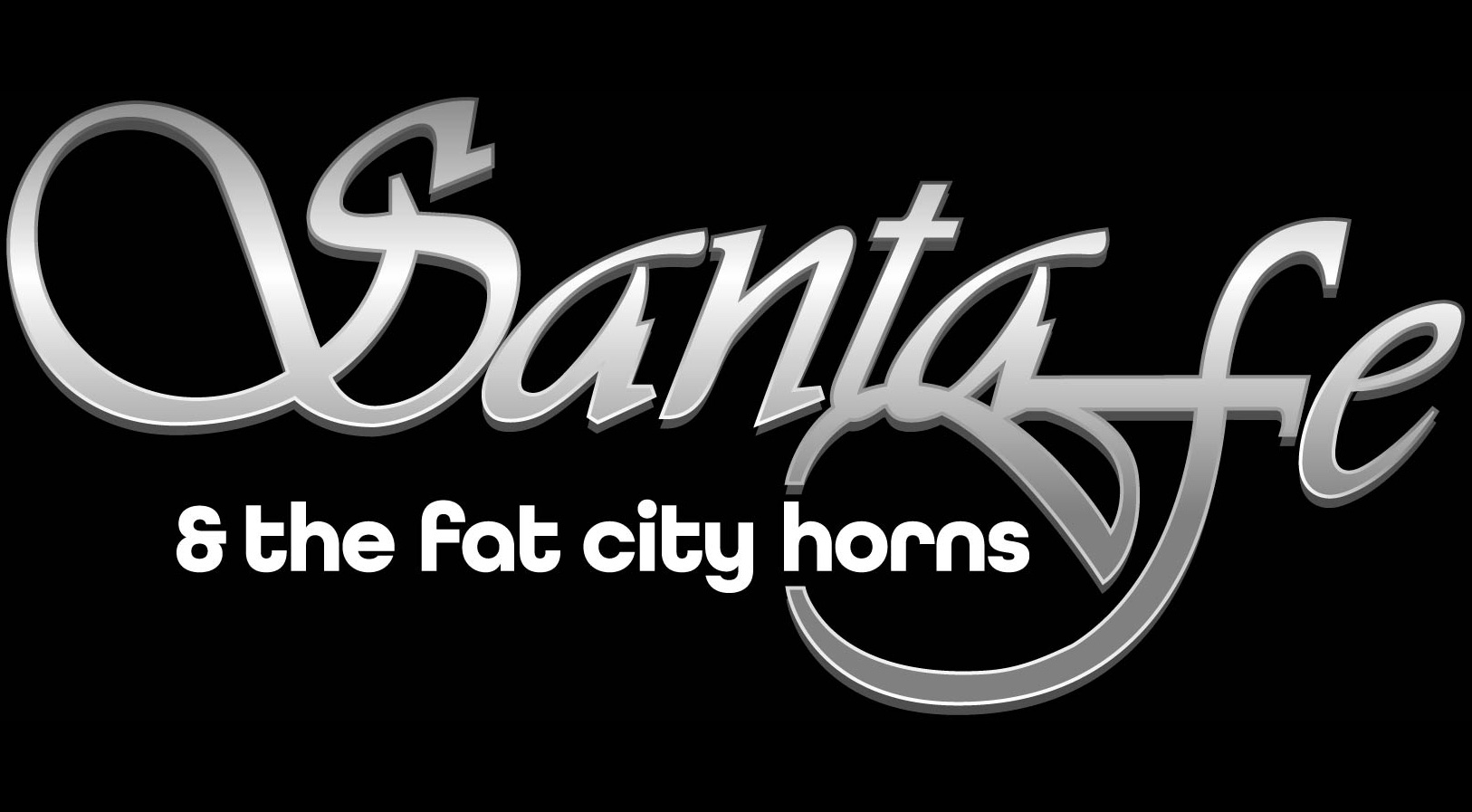 Santa Fe and The Fat City Horns