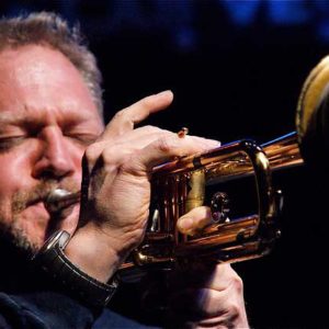 Gil Kaupp - Trumpet